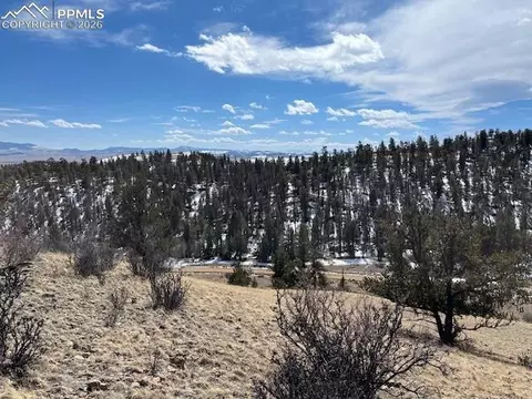 697 Summit Rd, Hartsel, CO 80449 photo 2