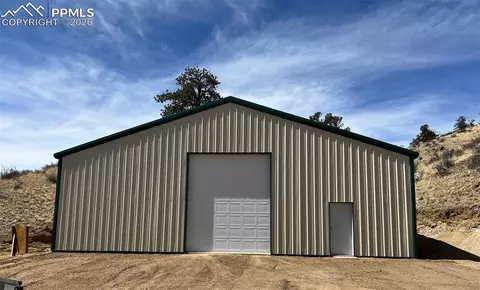 697 Summit Rd, Hartsel, CO 80449 photo 4
