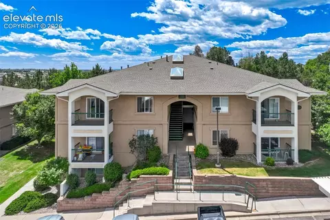 3040 Mandalay Grv #7, Colorado Springs, CO 80917