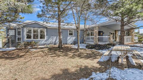 14910 Hopper Rd, Peyton, CO 80831 photo 1