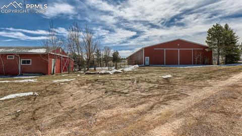 14910 Hopper Rd, Peyton, CO 80831 photo 39
