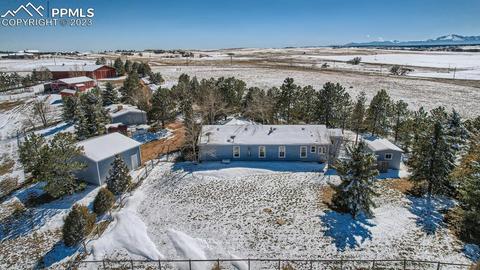 14910 Hopper Rd, Peyton, CO 80831 photo 41