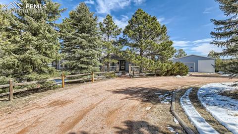 14910 Hopper Rd, Peyton, CO 80831 photo 2