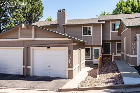 3273 Hearthridge Cir, Colorado Springs, CO 80918