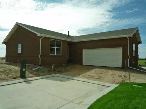 11445 Neutra Grv, Peyton, CO 80831 photo 1