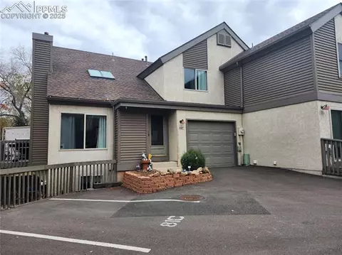 81 Crystal Park Rd #C, Manitou Springs, CO 80829