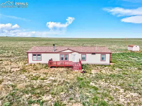 30890 Ken Vw, Yoder, CO 80864 photo 1