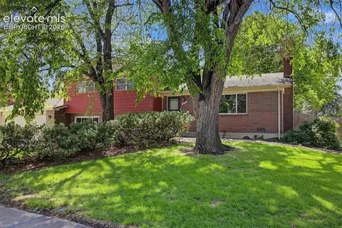 9831 Melody Dr, Northglenn, CO 80260