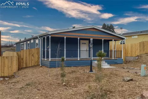 205 Main St, Cripple Creek, CO 80813