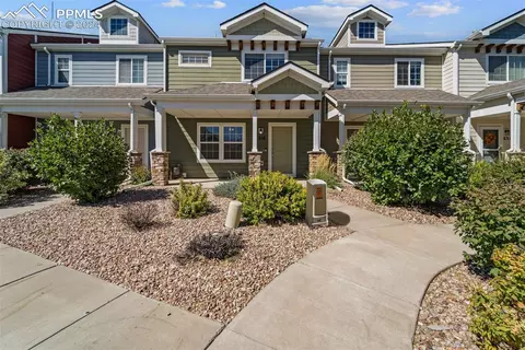 6310 Pilgrimage Rd, Colorado Springs, CO 80925