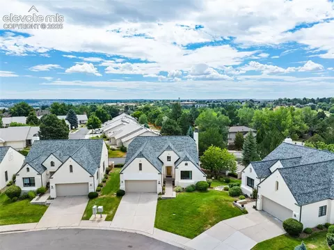 683 La Bourgade Pt, Colorado Springs, CO 80906
