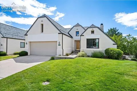 683 La Bourgade Pt, Colorado Springs, CO 80906