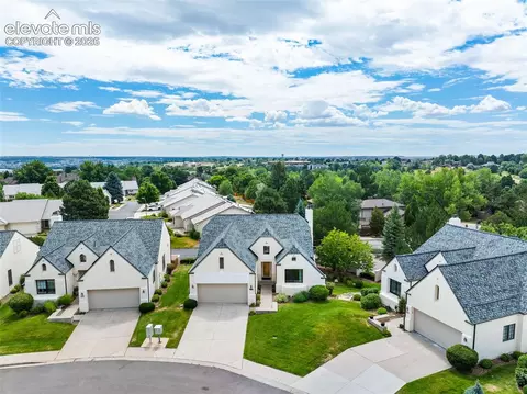 683 La Bourgade Pt, Colorado Springs, CO 80906