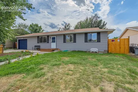2516 Anjelina Cir, Colorado Springs, CO 80916