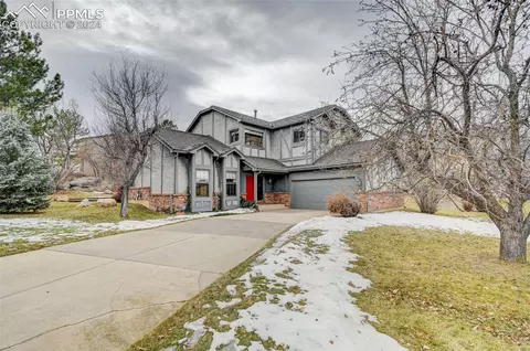 4260 Broadmoor Bluffs Dr, Colorado Springs, CO 80906