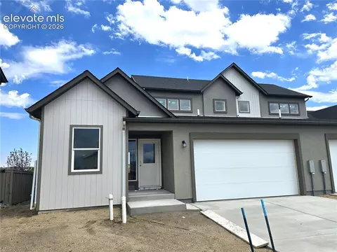 8047 School House Dr, Colorado Springs, CO 80908