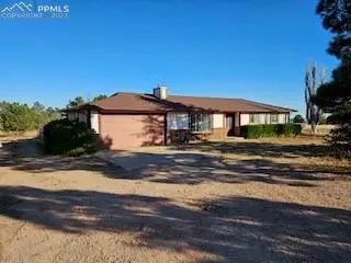 12805 Cottontail Dr, Peyton, CO 80831