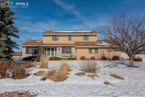 970 Bowstring Rd, Monument, CO 80132 photo 1