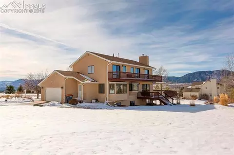 970 Bowstring Rd, Monument, CO 80132 photo 6