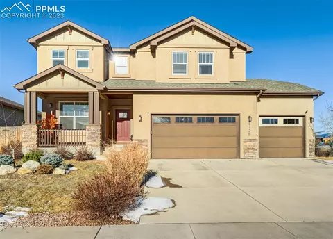 5136 Pring Ranch Rd, Colorado Springs, CO 80922