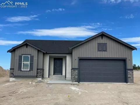 9626 Jack Helm Dr, Colorado Springs, CO 80908