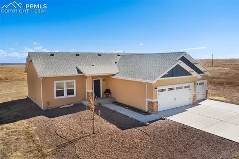 684 S Purcell Blvd, Pueblo West, CO 81007