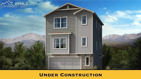 7327 Cornice Pt, Colorado Springs, CO 80923