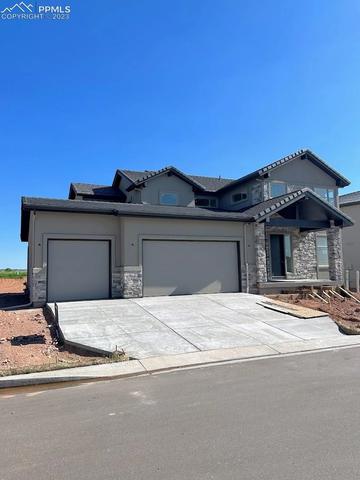 1210 Almagre Hts, Colorado Springs, CO 80904