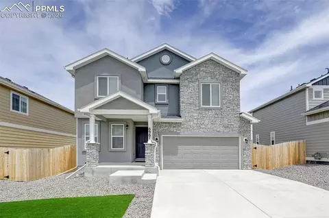 6967 Akela Ln, Colorado Springs, CO 80925