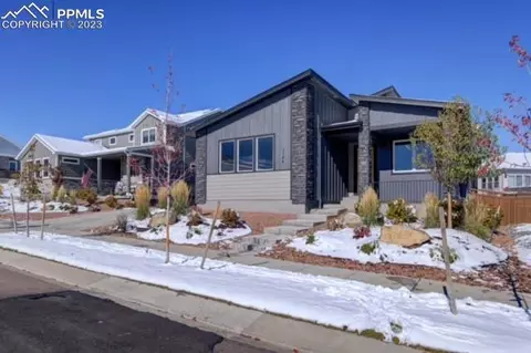 1144 Lady Campbell Dr, Colorado Springs, CO 80905