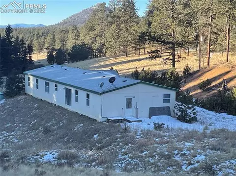 734 John Dr, Divide, CO 80814 photo 1