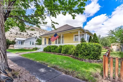 425 Pine Ave, Canon City, CO 81212