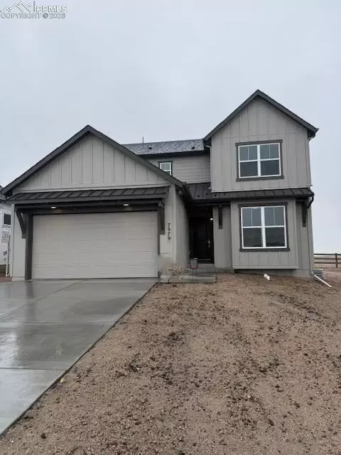 7979 Wilton Dr, Colorado Springs, CO 80908