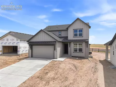 7979 Wilton Dr, Colorado Springs, CO 80908
