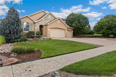 2303 Collegiate Dr, Colorado Springs, CO 80918