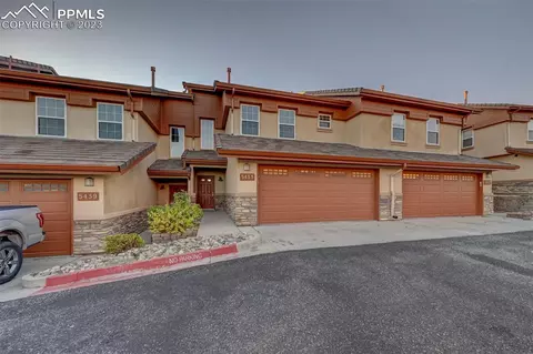 5433 Prominence Pt, Colorado Springs, CO 80923