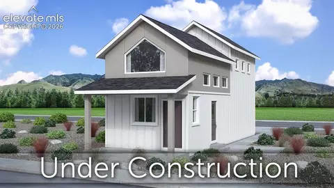 8723 Naperville Hts, Colorado Springs, CO 80908