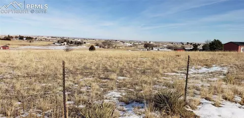 6385 Mccandlish Rd, Peyton, CO 80831 photo 1