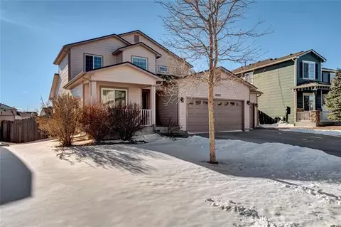 12217 Crystal Downs Rd, Peyton, CO 80831 photo 2