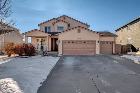 12217 Crystal Downs Rd, Peyton, CO 80831 photo 1