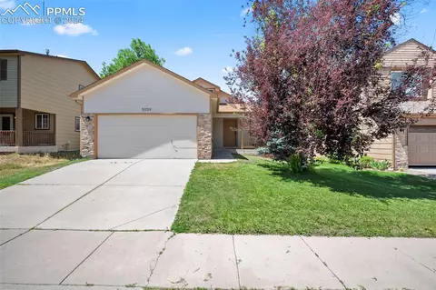 5059 Hawk Springs Dr, Colorado Springs, CO 80923