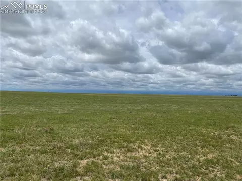 9670 Boone Rd, Yoder, CO 80864 photo 1