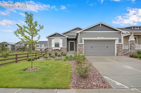 10647 Hidden Brook Cir, Colorado Springs, CO 80908