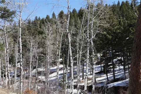 Hidden Valley Road, Sedalia, CO 80135