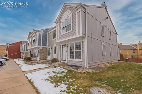4055 Charleston Dr, Colorado Springs, CO 80916