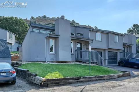1586 Territory Trl, Colorado Springs, CO 80919