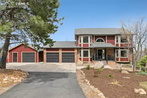 140 Mobray Ct, Colorado Springs, CO 80906