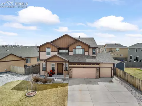 10513 Abrams Dr, Colorado Springs, CO 80925