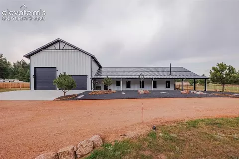 412 Obsidian Dr, Florissant, CO 80816