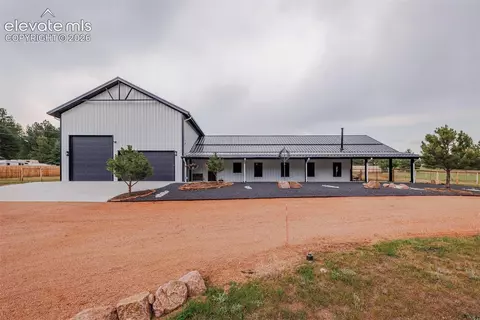 412 Obsidian Dr, Florissant, CO 80816